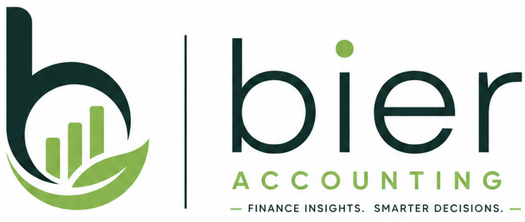 bier accounting logo
